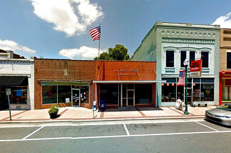 Nonprofits Town of Fremont