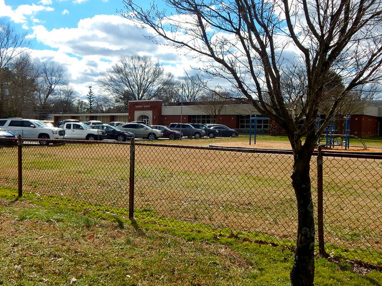 Schools Town of Fremont