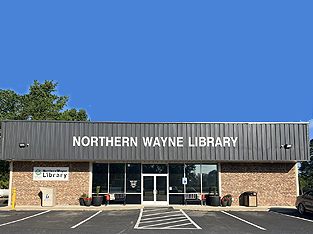 Northwaynelibrary